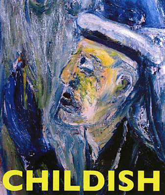 Book cover for Childish