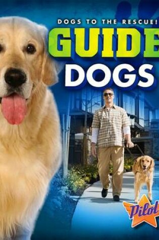 Cover of Guide Dogs