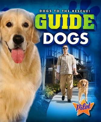 Cover of Guide Dogs