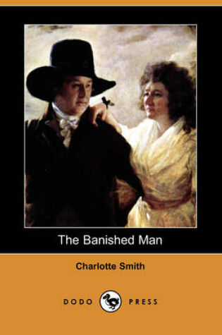 Cover of The Banished Man (Dodo Press)