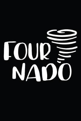 Book cover for Four Nado