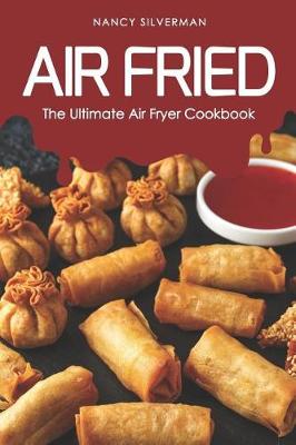 Book cover for Air Fried