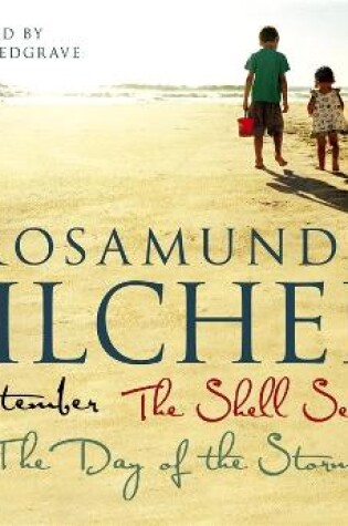 Cover of Rosamunde Pilcher Giftpack
