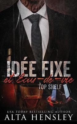 Book cover for Idée fixe & Eau-de-vie