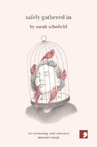 Cover of Safely Gathered In