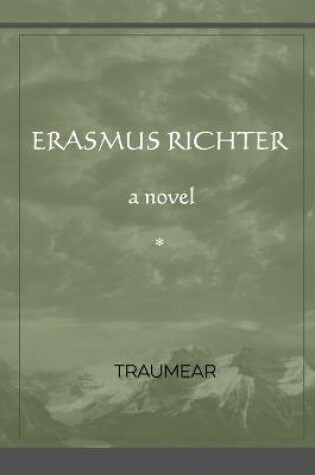 Cover of Erasmus Richter