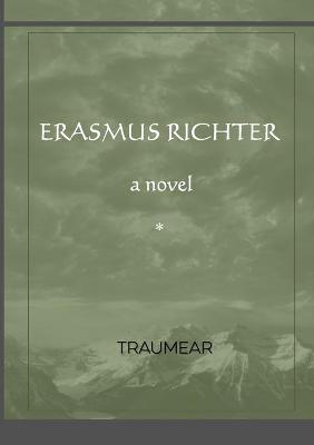 Book cover for Erasmus Richter