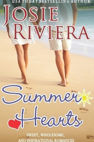 Cover of Summer Hearts