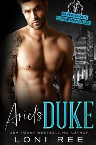 Cover of Ariel's Duke