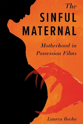 Book cover for The Sinful Maternal