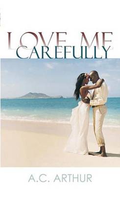 Cover of Love Me Carefully