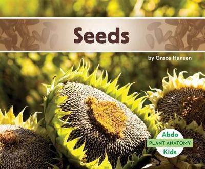 Cover of Seeds