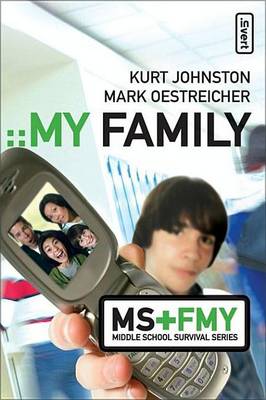 Cover of My Family