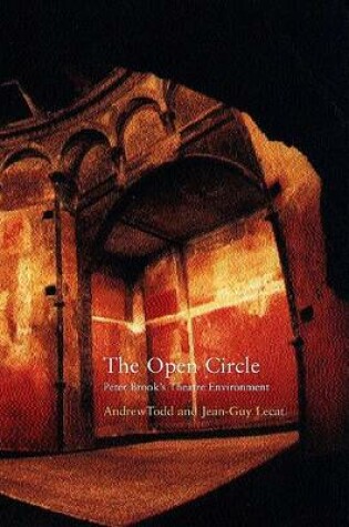 Cover of The Open Circle