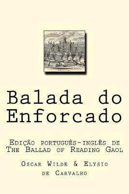 Book cover for Balada do Enforcado