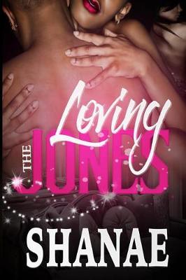 Book cover for Loving the Jones