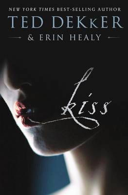 Book cover for Kiss