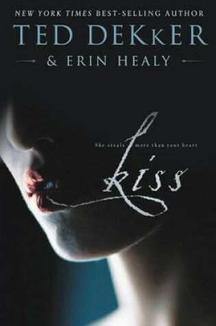 Cover of Kiss