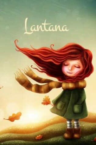 Cover of Lantana