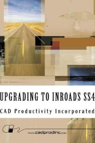 Cover of Upgrading to InRoads SS4