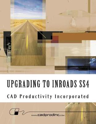 Cover of Upgrading to InRoads SS4