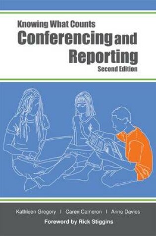 Cover of Conferencing and Reporting