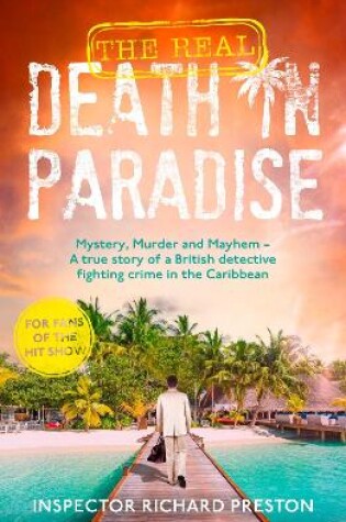 Cover of The Real Death in Paradise