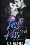 Book cover for Just One Kiss