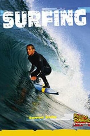 Cover of Surfing