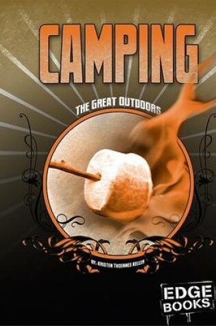 Cover of Camping