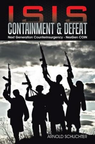 Cover of Isis Containment & Defeat