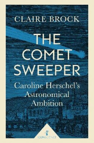 Cover of The Comet Sweeper (Icon Science)