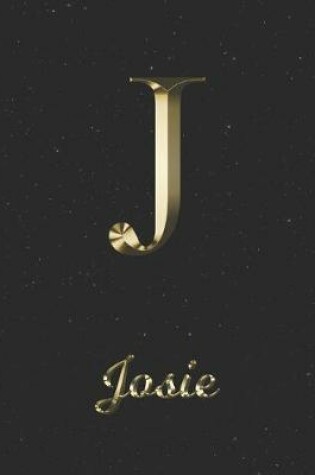 Cover of Josie