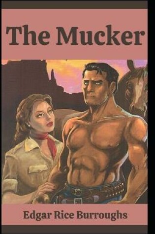 Cover of The Mucker Edgar Rice Burroughs