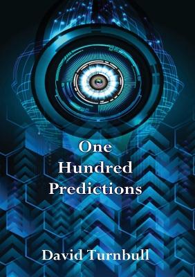 Book cover for One Hundred Predictions