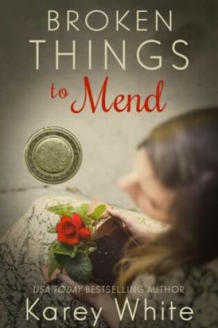 Cover of Broken Things to Mend
