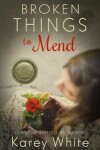 Book cover for Broken Things to Mend