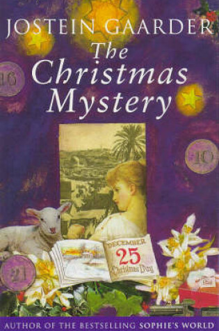 Cover of The Christmas Mystery
