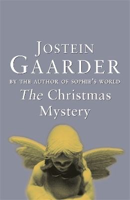 Book cover for The Christmas Mystery