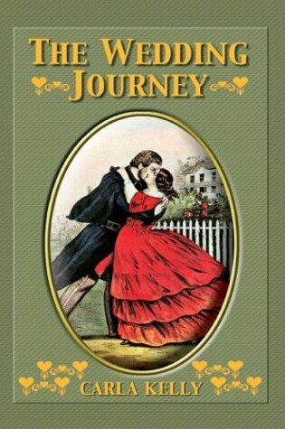 Cover of The Wedding Journey