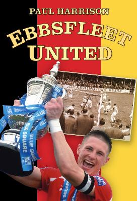 Book cover for Ebbsfleet United