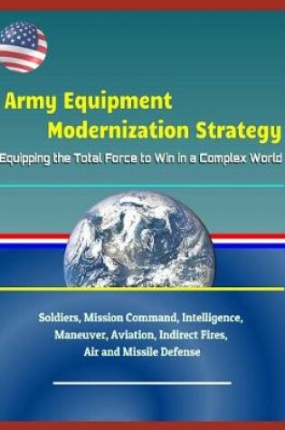 Cover of Army Equipment Modernization Strategy