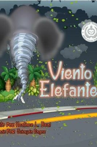 Cover of Viento Elefante