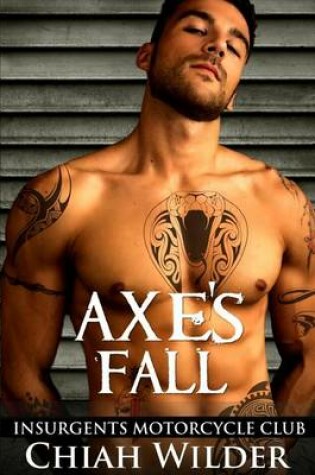 Cover of Axe's Fall