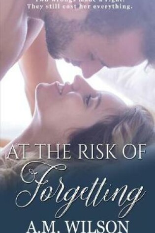 Cover of At the Risk of Forgetting