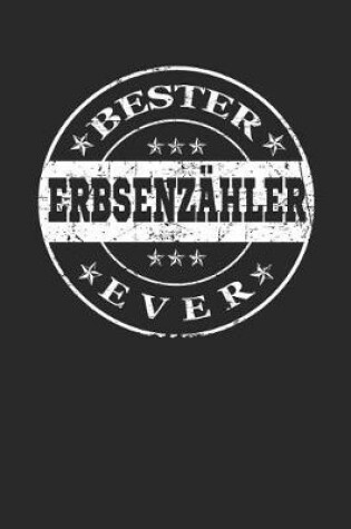 Cover of Bester Erbsenzahler Ever
