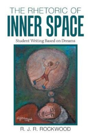 Cover of The Rhetoric of Inner Space