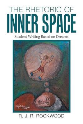 Book cover for The Rhetoric of Inner Space