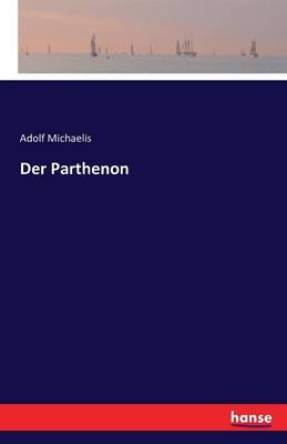 Book cover for Der Parthenon