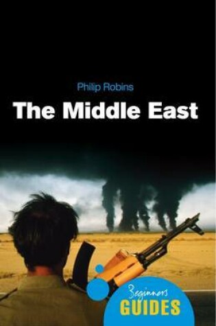 Cover of The Middle East